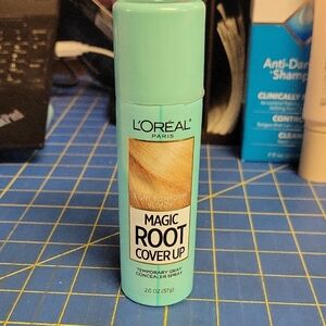 L'Oreal Magic Root Cover Up in Blonde New Sealed Spray 57g